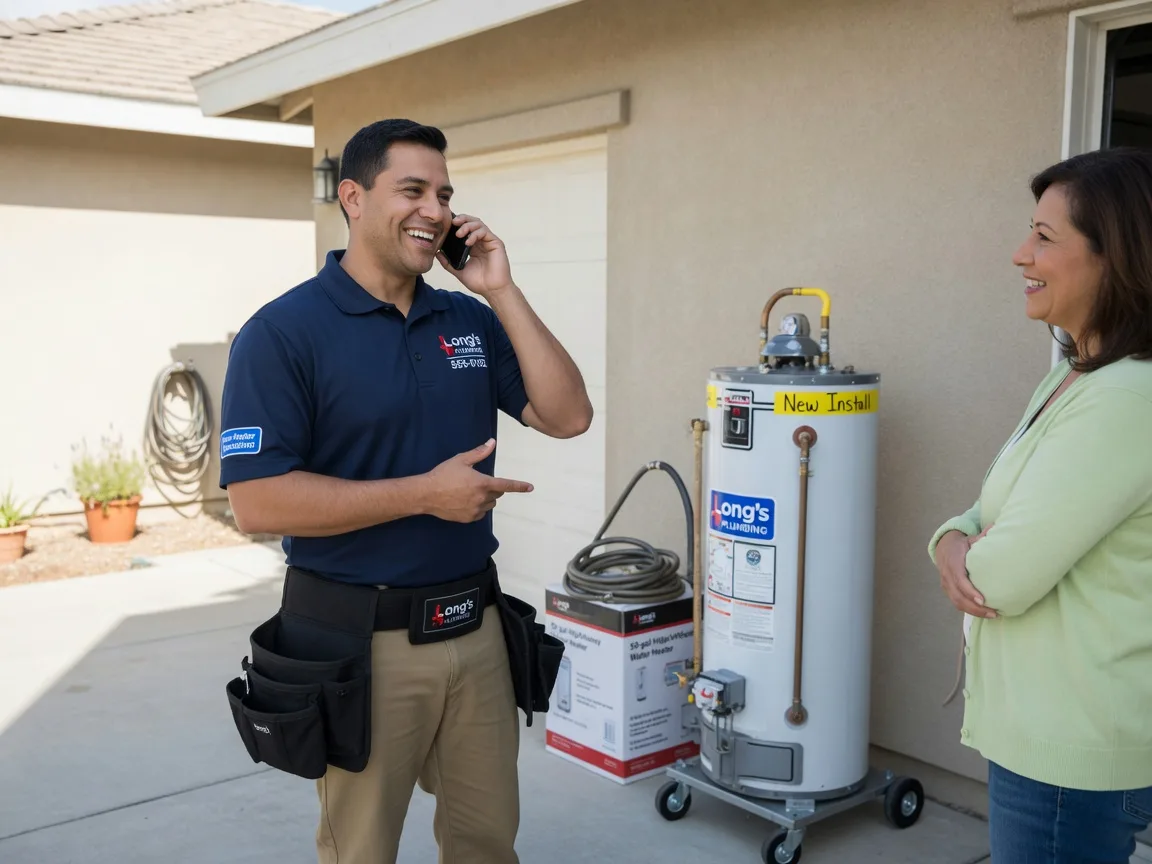 Leak Detection Vinton, VA FAQs